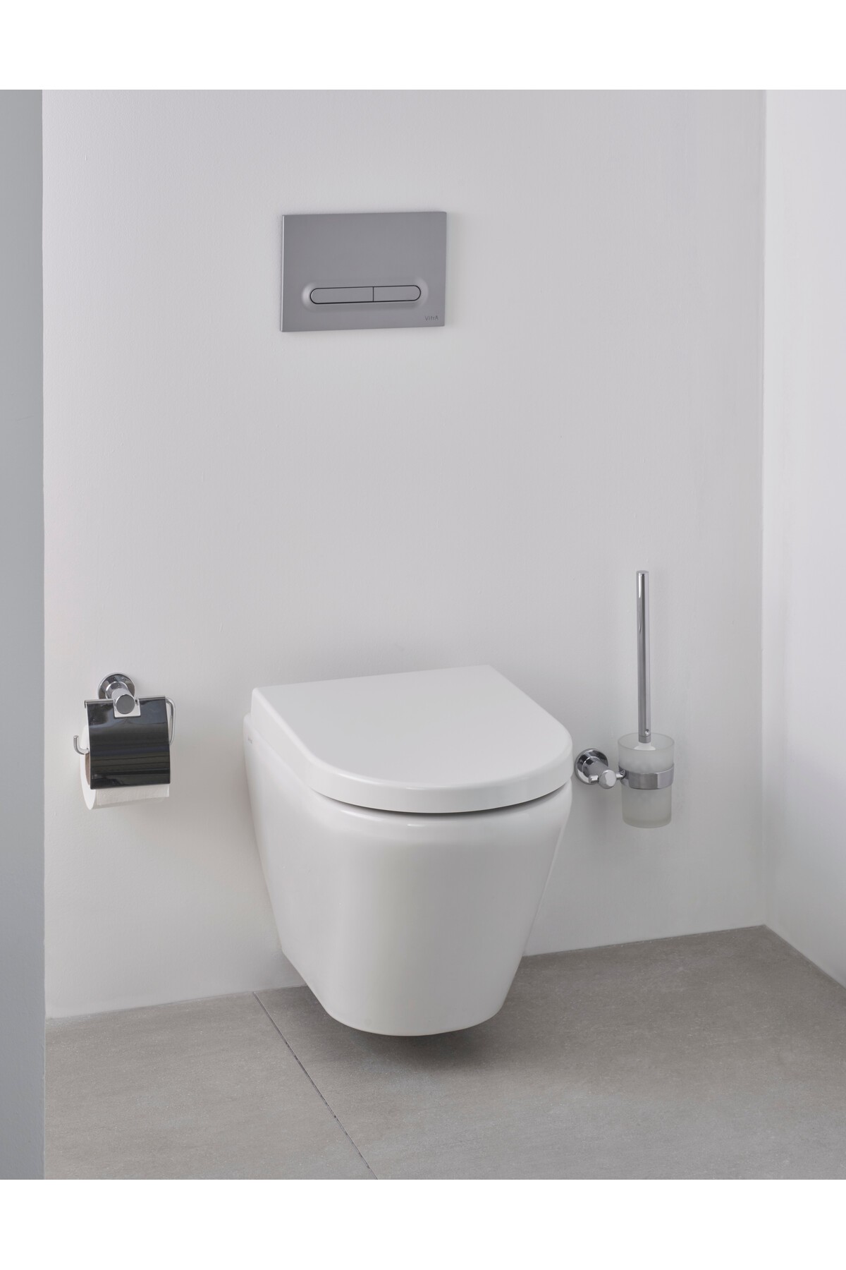 Loop T 740-0786 Kumanda Paneli, Mat Krom