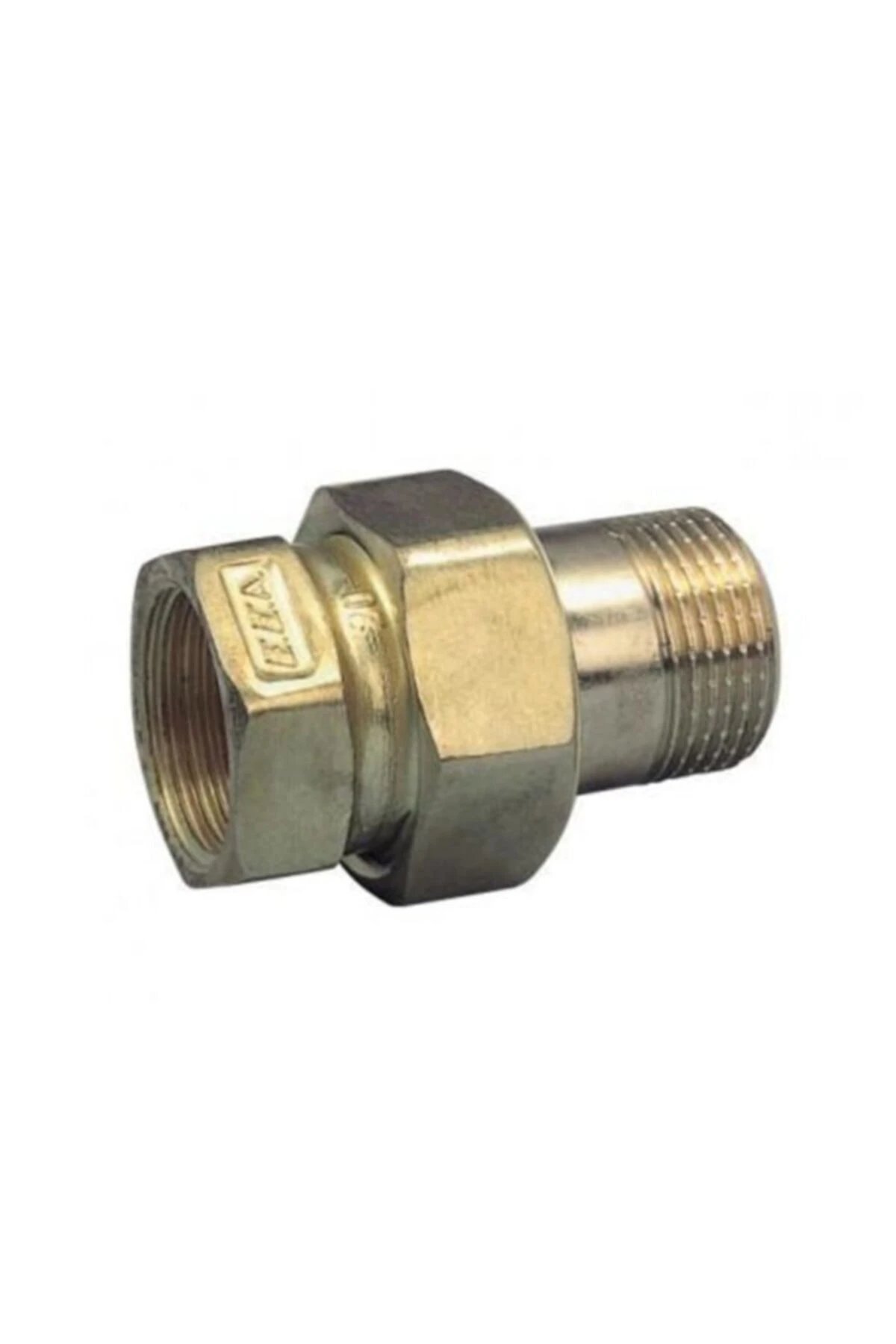 3/4 Düz Rekor 601002008