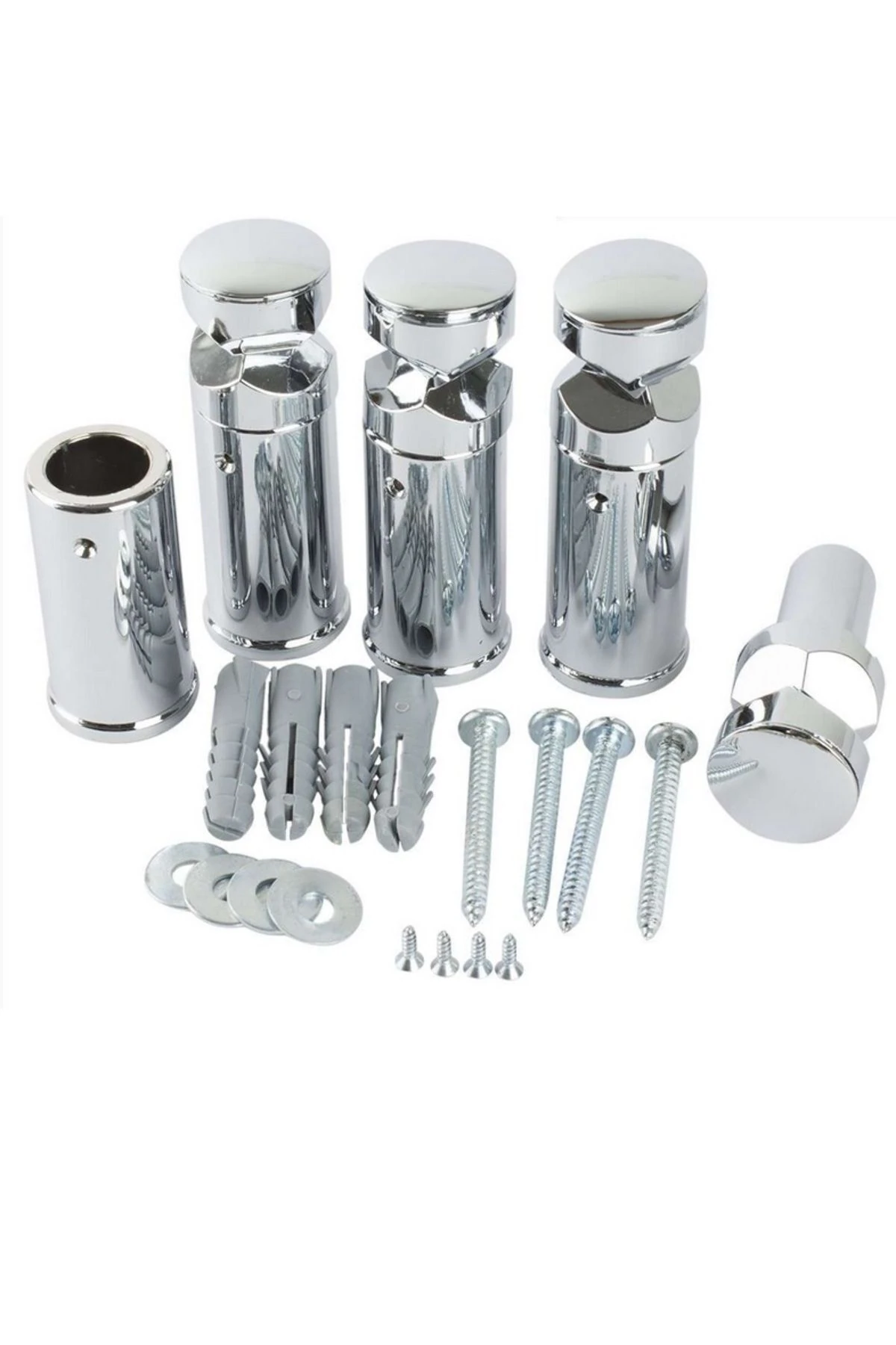 KROM TERMOSTATLI ELEKTRİKLİ ISITICI HAVLUPAN RADYATÖR 5 YIL GARANTİ ALMAN TEKNOLOJİ