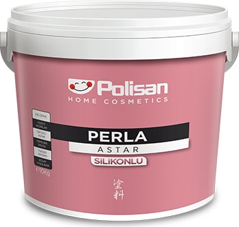 Perla Silikonlu Astar