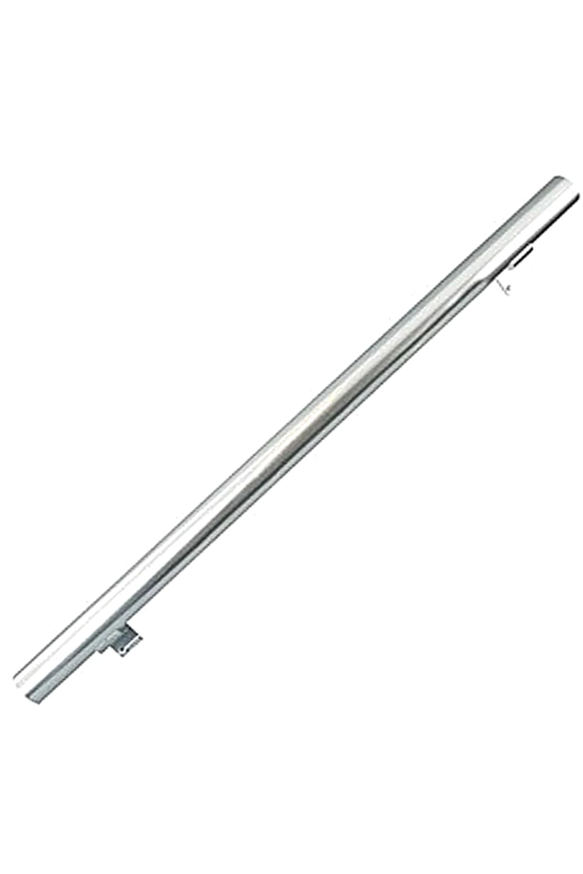 Alüminyum Merdiven Tutamak Korkuluk Yaşlı Engelli Duvar Tutamağı 250 Cm. Istenilen Ölçüde