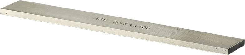 Hss Torna Keski Kalemi Yassı 3/4 4X160 mm