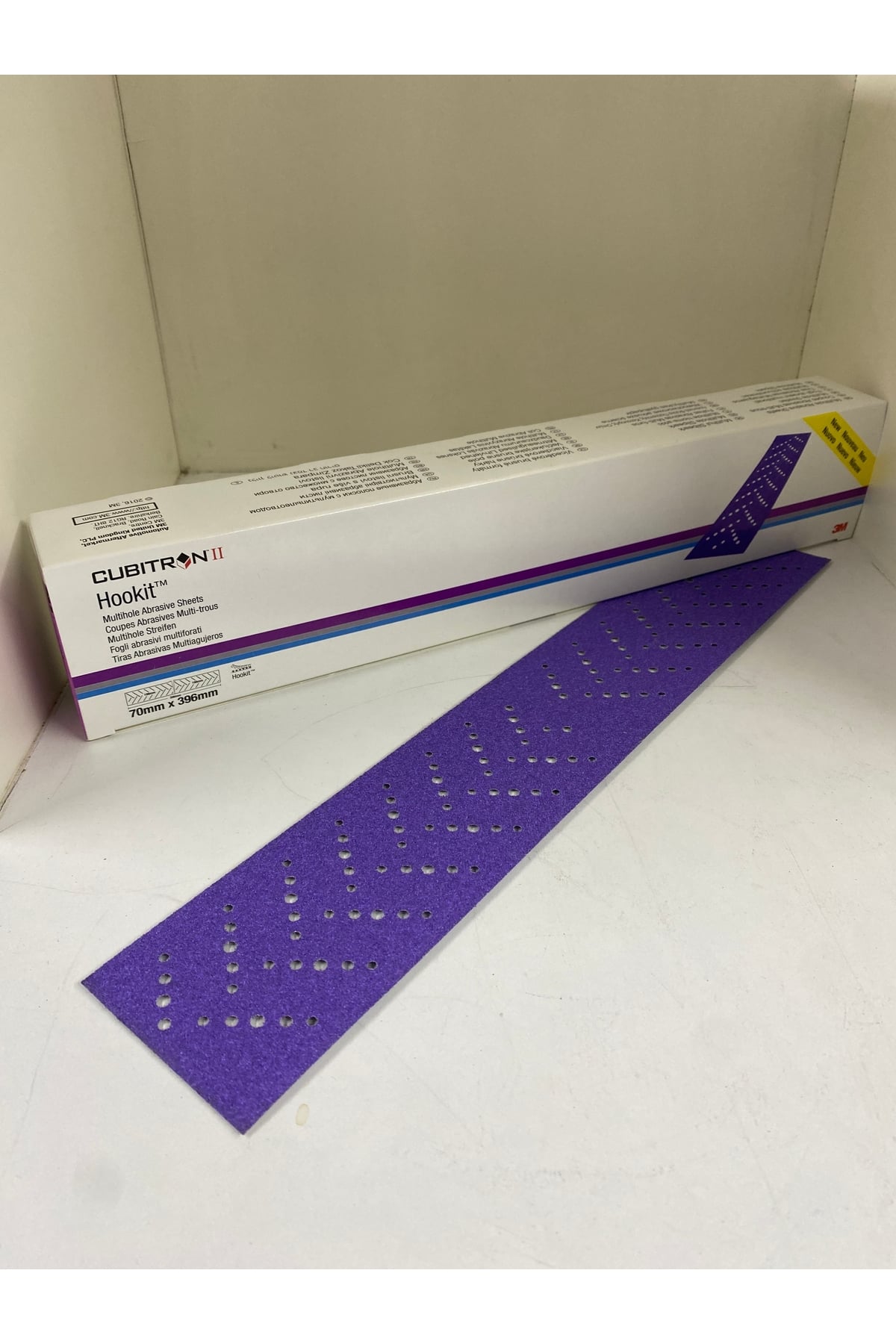 CUBITRON 51411 RENDE ZIMPARA P80
