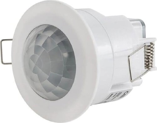 Sıva Altı Sensör 360 Derece CT-9242