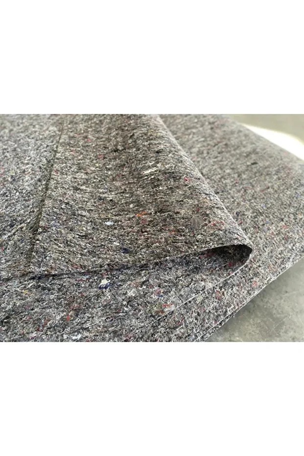 Halı Altı Yalıtım Keçesi 6mm - 100cmx100cm