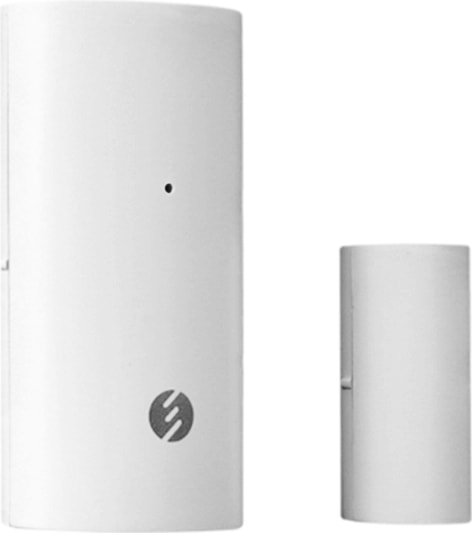 Kapı Pencere Manyetik Wi-Fi Sensör Akıllı Ev Güvenliği - Kablosuz SL-EG05