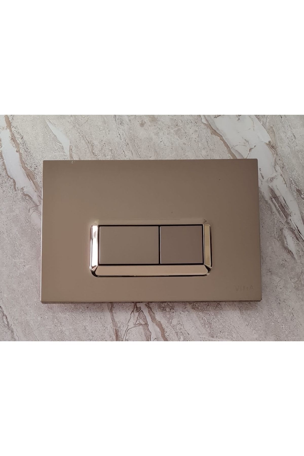 Loop R 7400680 Bronz Kumanda Paneli