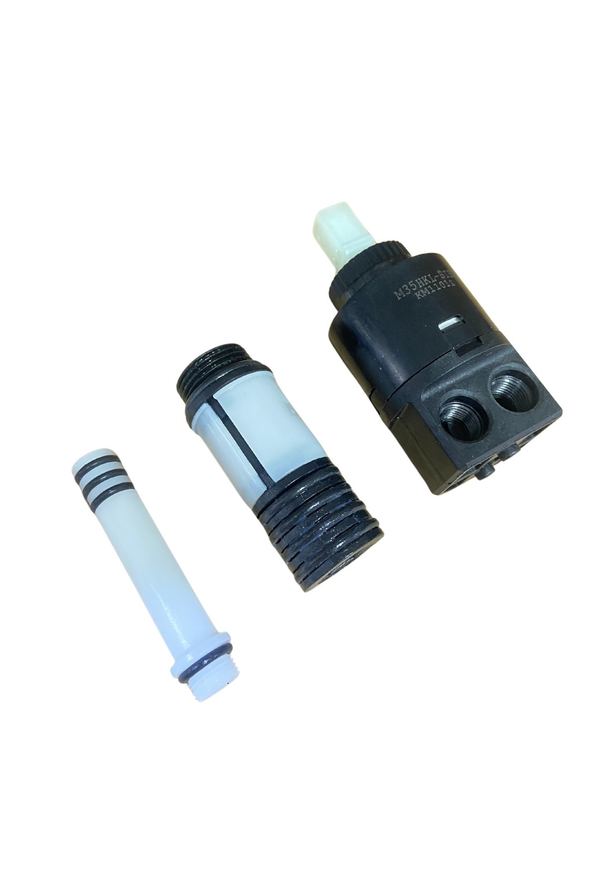 Kombine Kartuş 35 mm Çap
