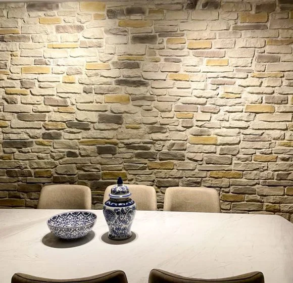 Yığma Taş PS 7501   -   1 m2