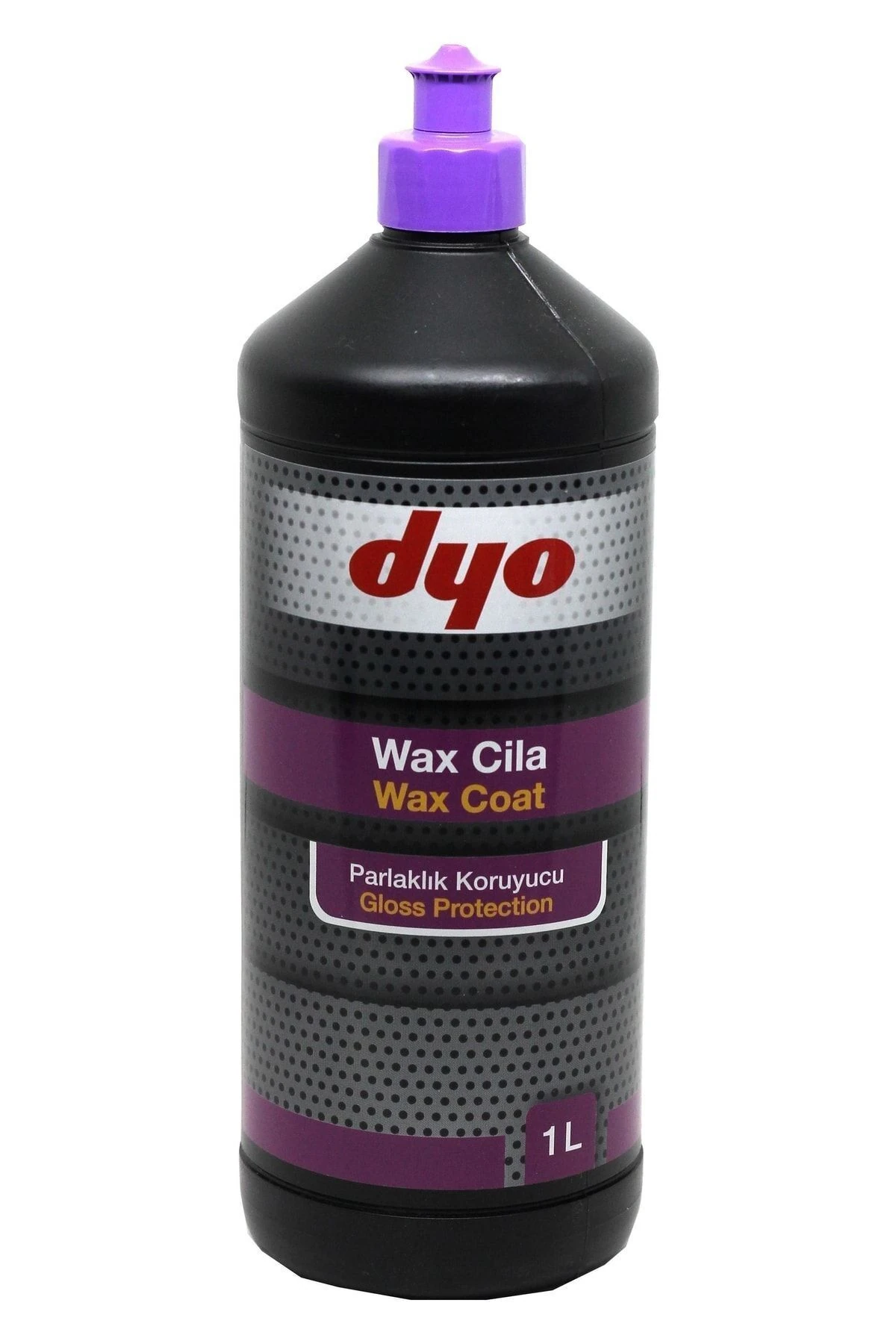 Wax Cila Boya Korumalı