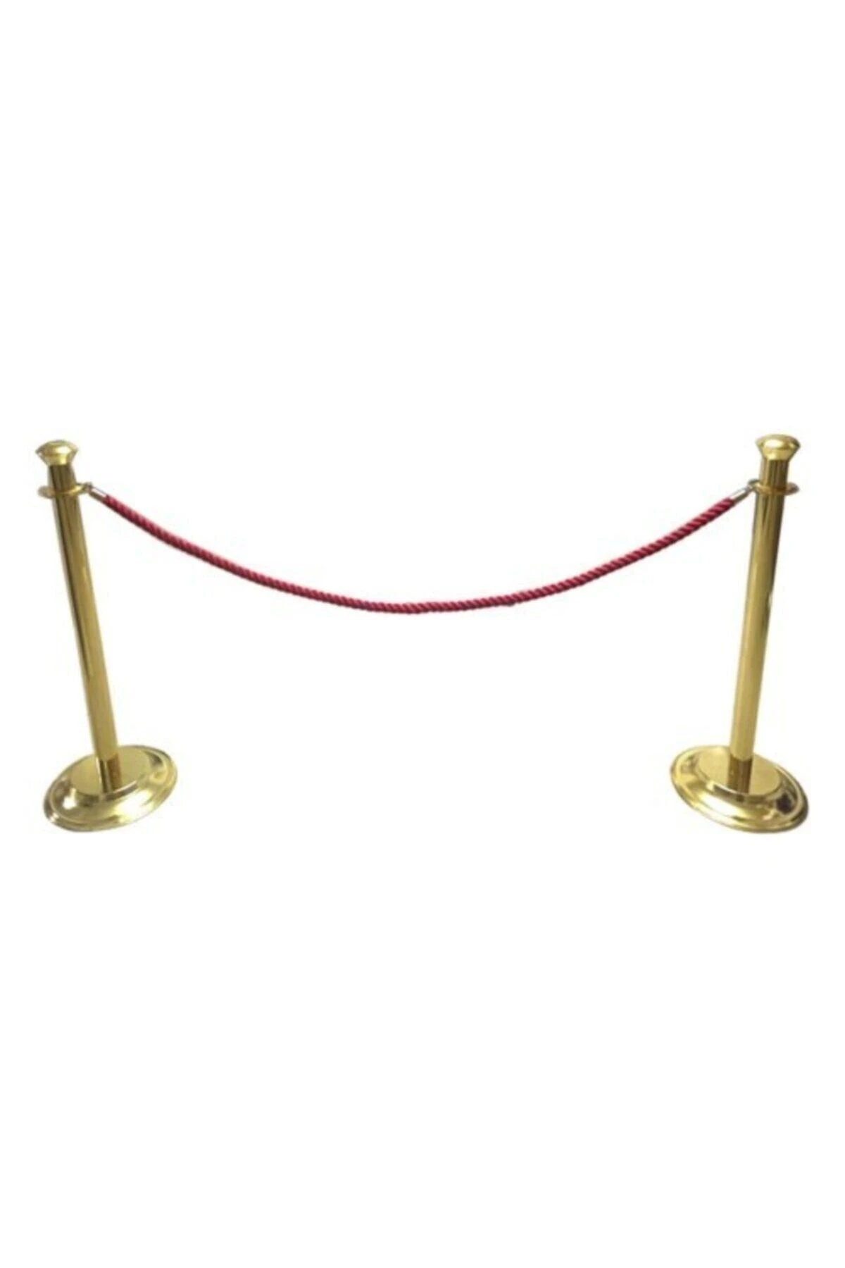 Gold Protokol Bariyeri Halatı