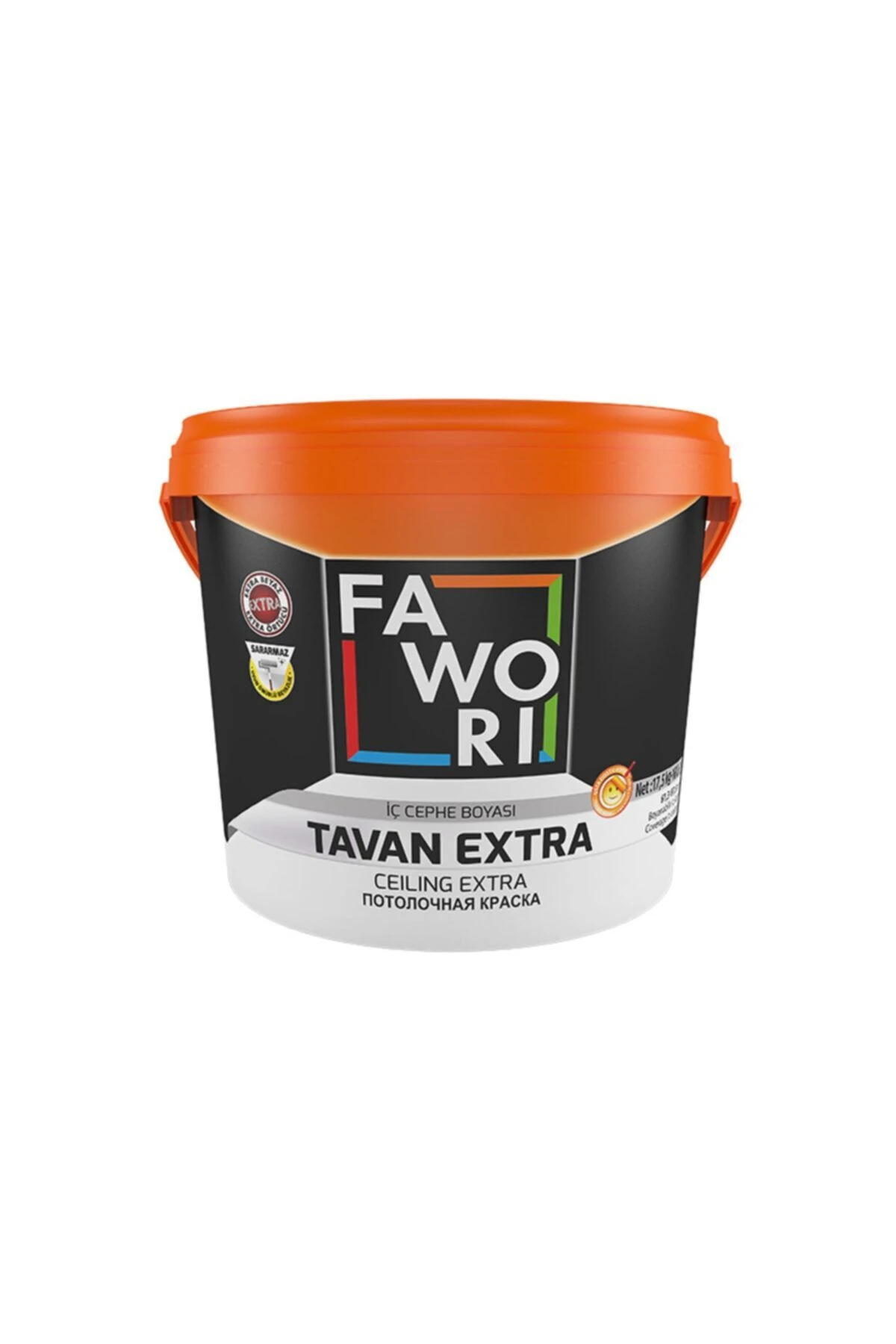 Favori Tavan Extra 1 L