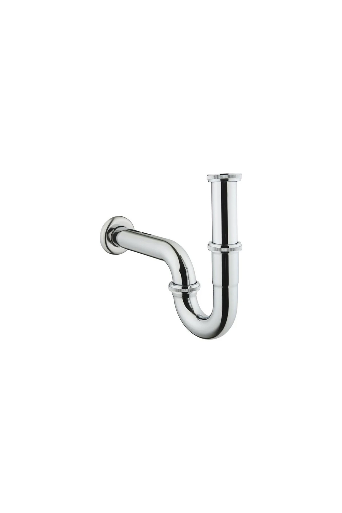 Vitra Lavabo Sifonu A45151 - P Tipi