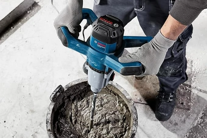 GRW 140 Boya ve Harç Karıştırıcı 1400 Watt