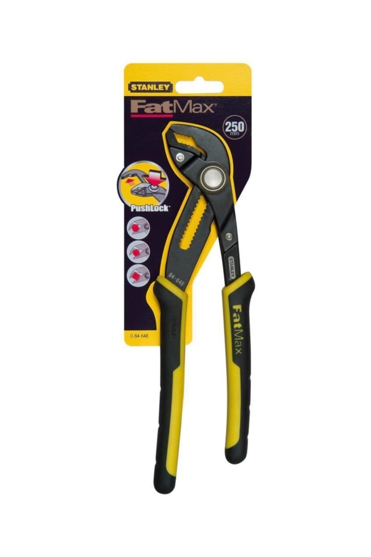 St084648 250mm Fort Pense