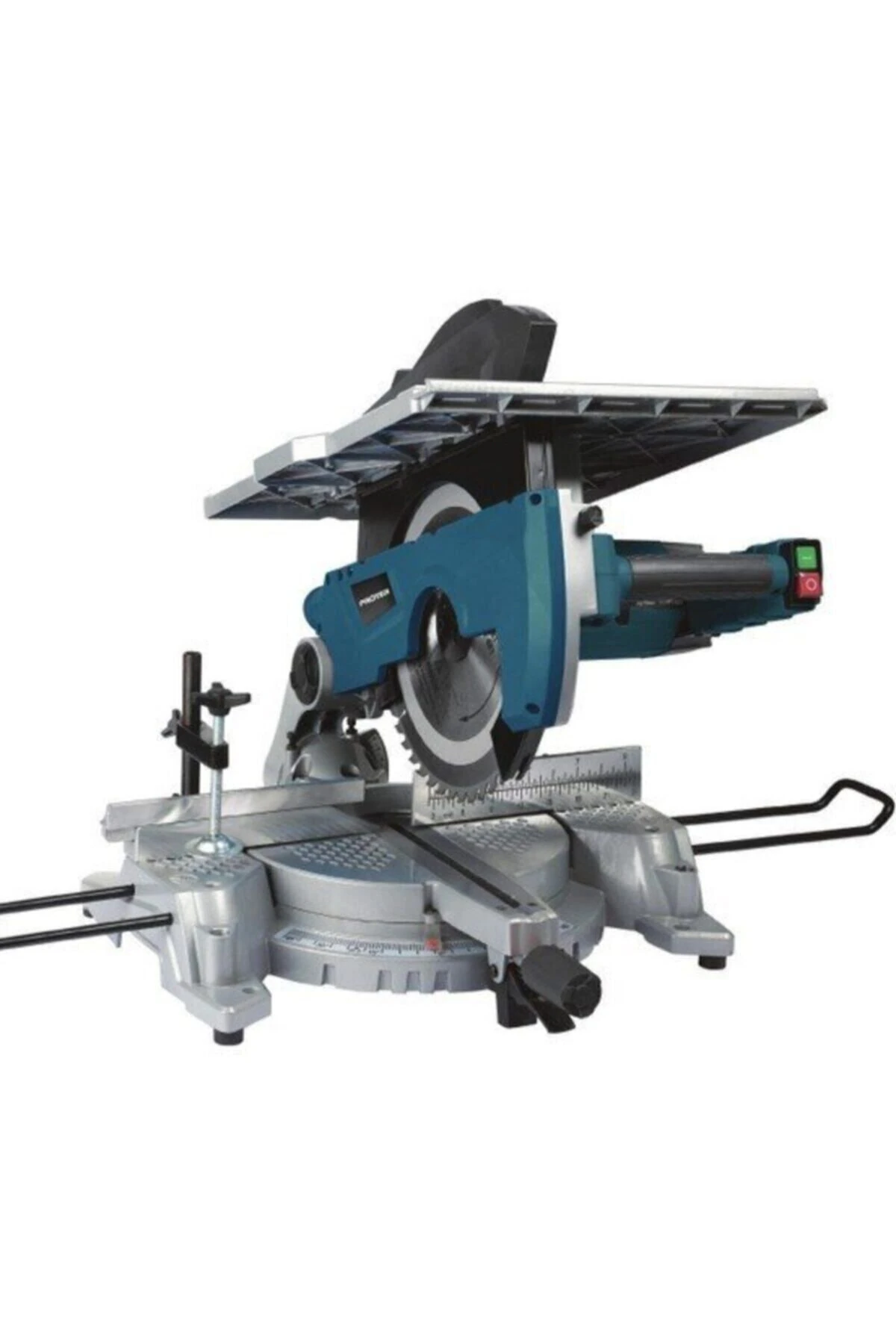 Pr 305 Gönye Kesme Makinası Ahşap & Alüminyum