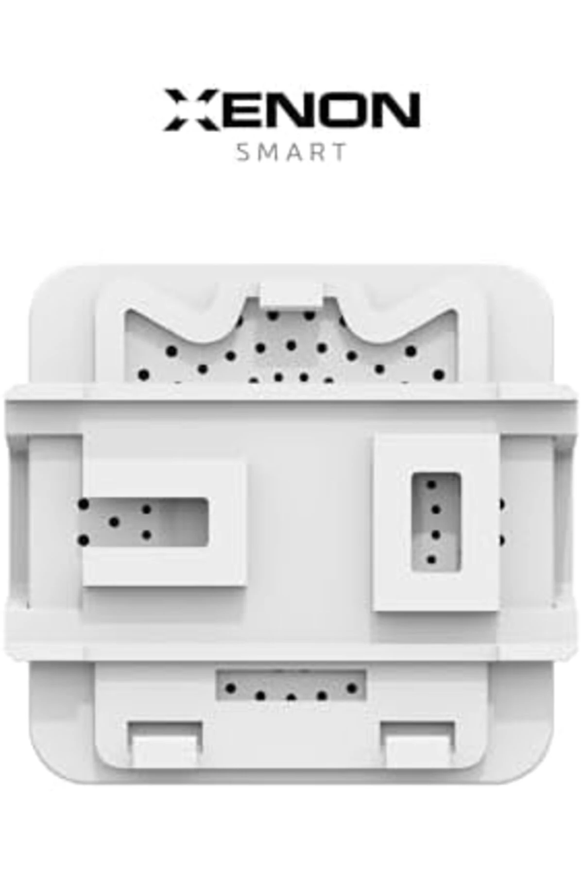 TknszrShop Smart Akıllı Panjur Anahtarı Elektrikli Panjur Perde ve Jaluzi için Kontrol Modülü