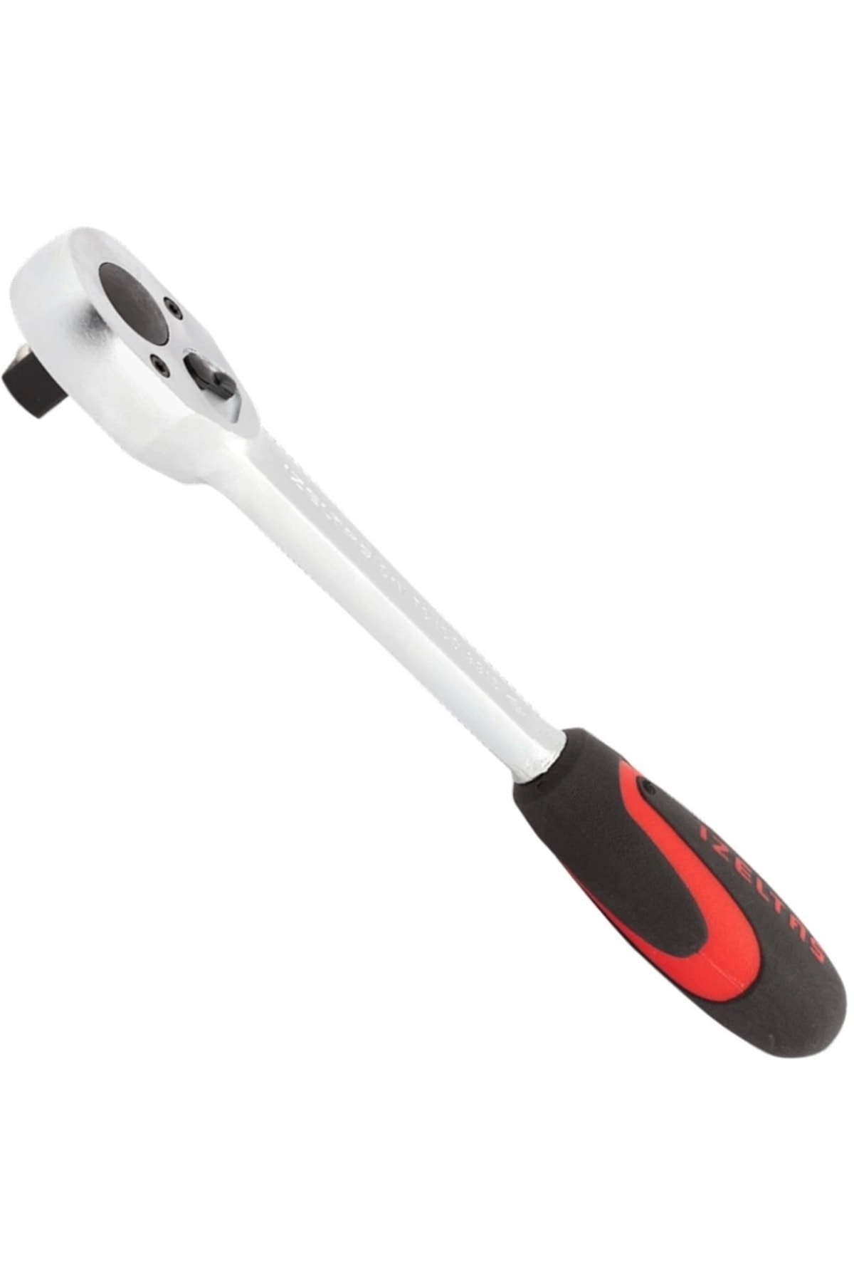 İZELTAŞ Izeltaş 1513060032 Cırcır Kolu (32DİŞ) 250mm 1/2"