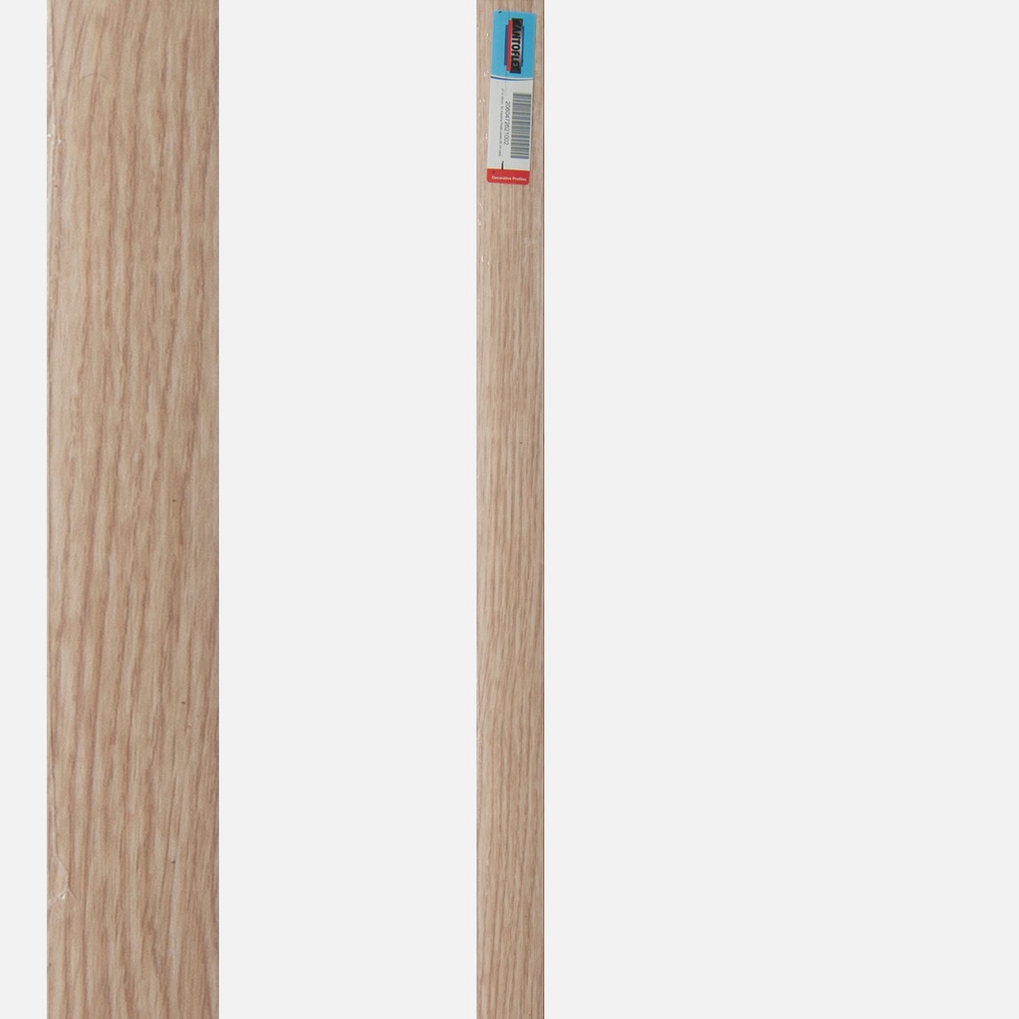 40 mm Ek Kapama Profili Lareks 90 cm