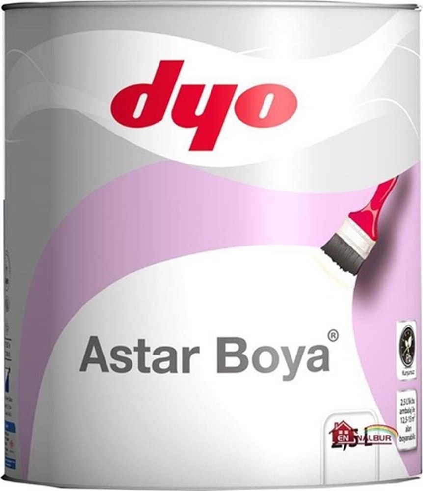 Astar Boya 0,75 Lt