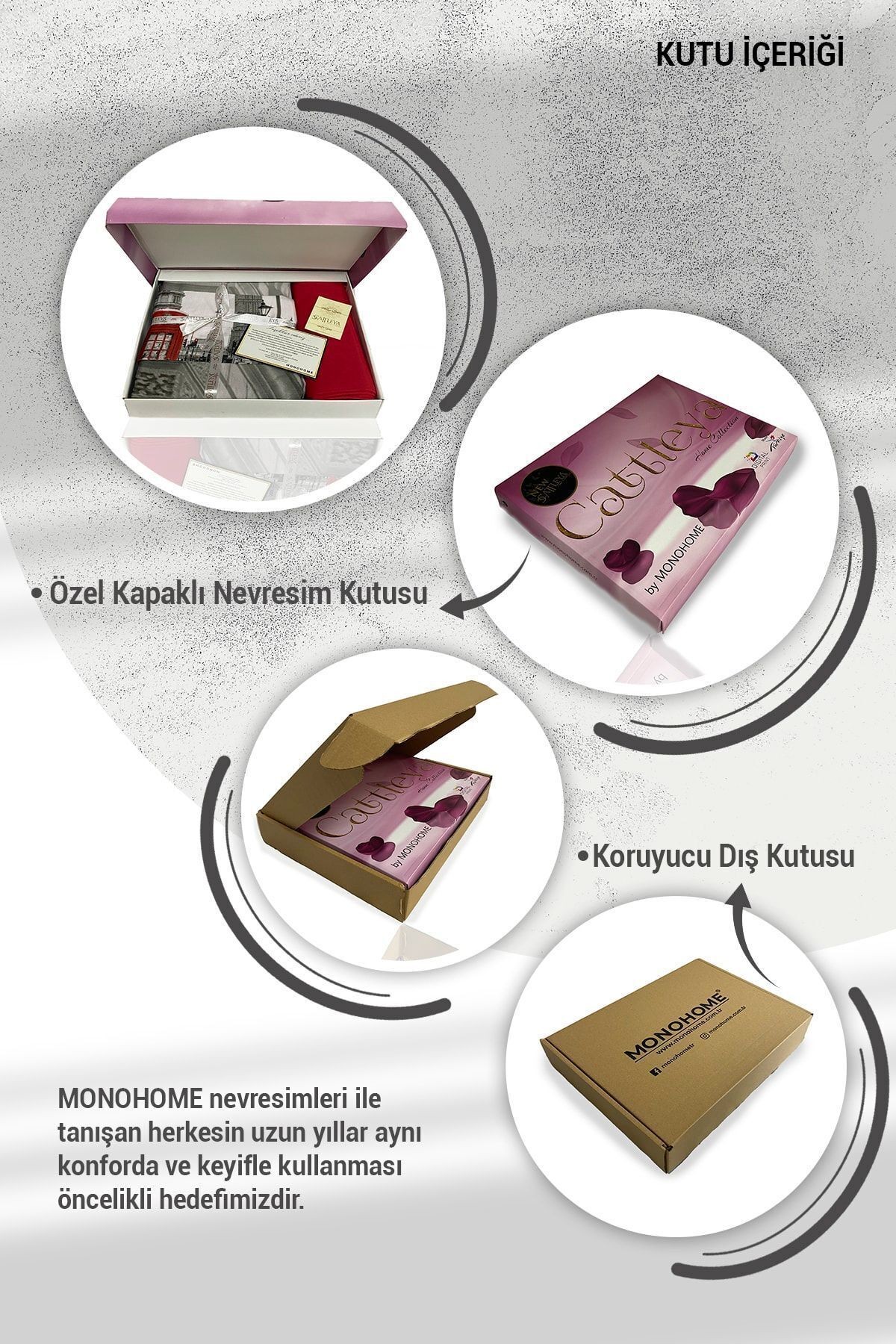 Softrose 3d Dijital Baskılı Çift Kişilik Nevresim Takımı