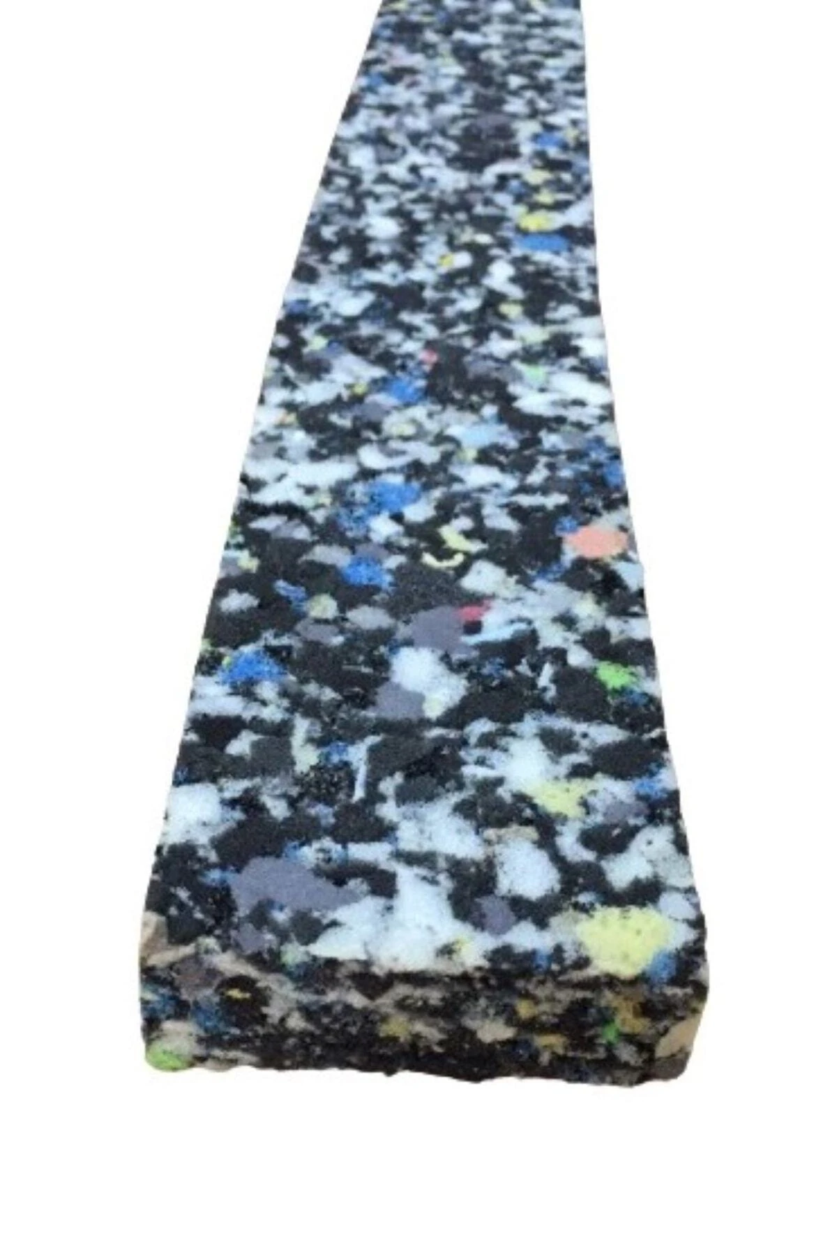 5 Adet Kapı Altı Izolasyon Süngeri Soğuk Kesici Toz Rüzgar Önleyici Isı Yalıtımı Sağlayan Sünger