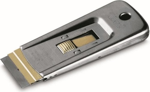 0-28-500 Metal Kazıma Bıçağı 40x95mm