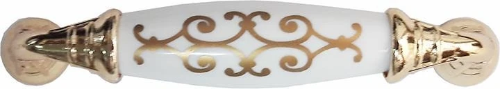 Porselen Kulp Altın 96 mm