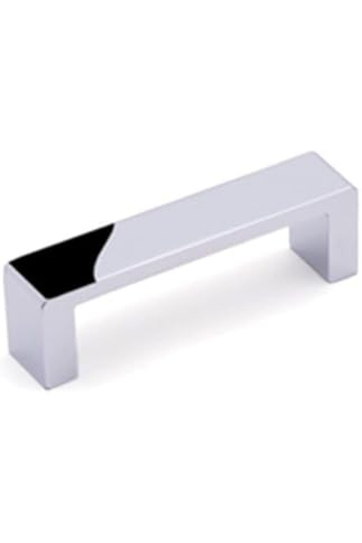 System Krom Renkli 64 Mm Modern Kulp
