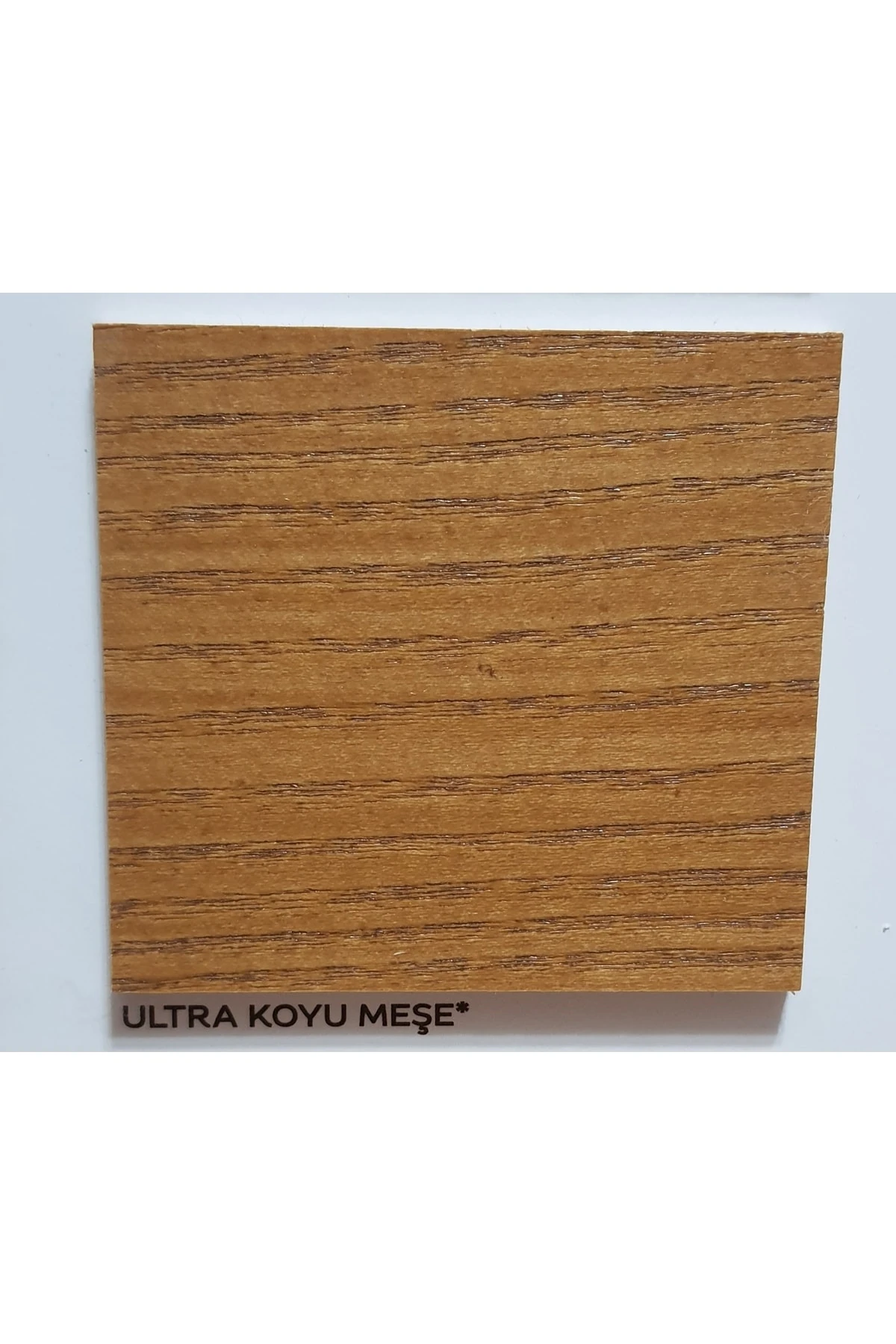 Cuprinol Wood Art Ultra Vernikli Ahşap Koruyucu Şeffaf - Koyu Meşe