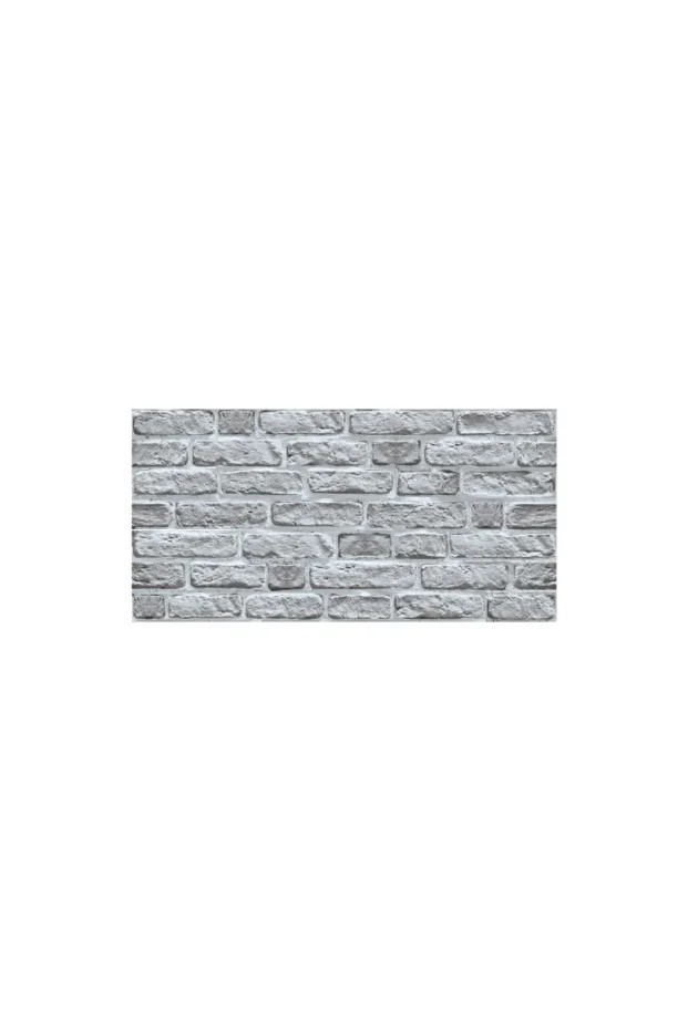 Taş Desen Strafor Panel 100x50 cm - Model A-107