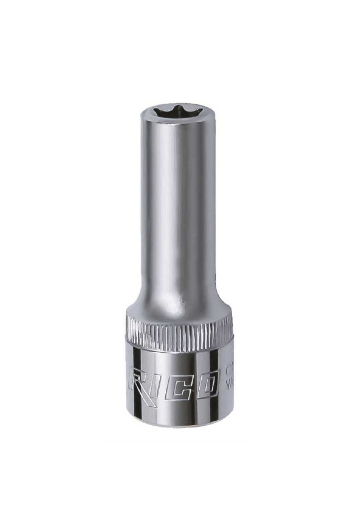 1/2” İç Torx Derin Lokma E-11