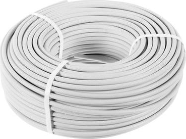 3x1.5 Cca Elektrik Kablosu 100 Metre Ttr Cca Kablo