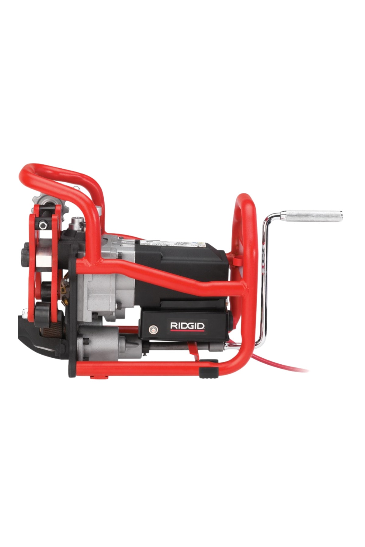 49303 B-500 37.5° Taşınabilir Boru Kaynak Ağzı Açma Makinesi