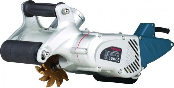 Pr 1245 Wk Kanal Açma Makinesi 1100W
