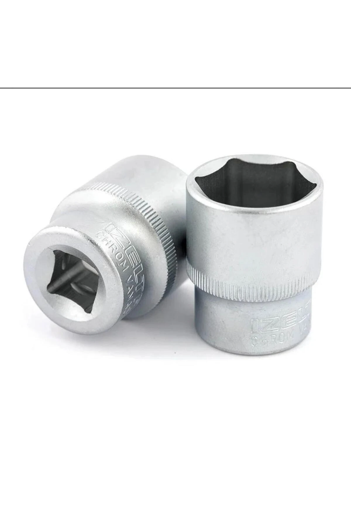 lokma 24mm izeltaş 1/2