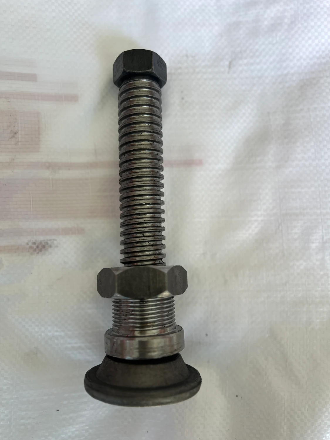 Tünel Kalıp Sökülebilir Kriko Takımı  Marka