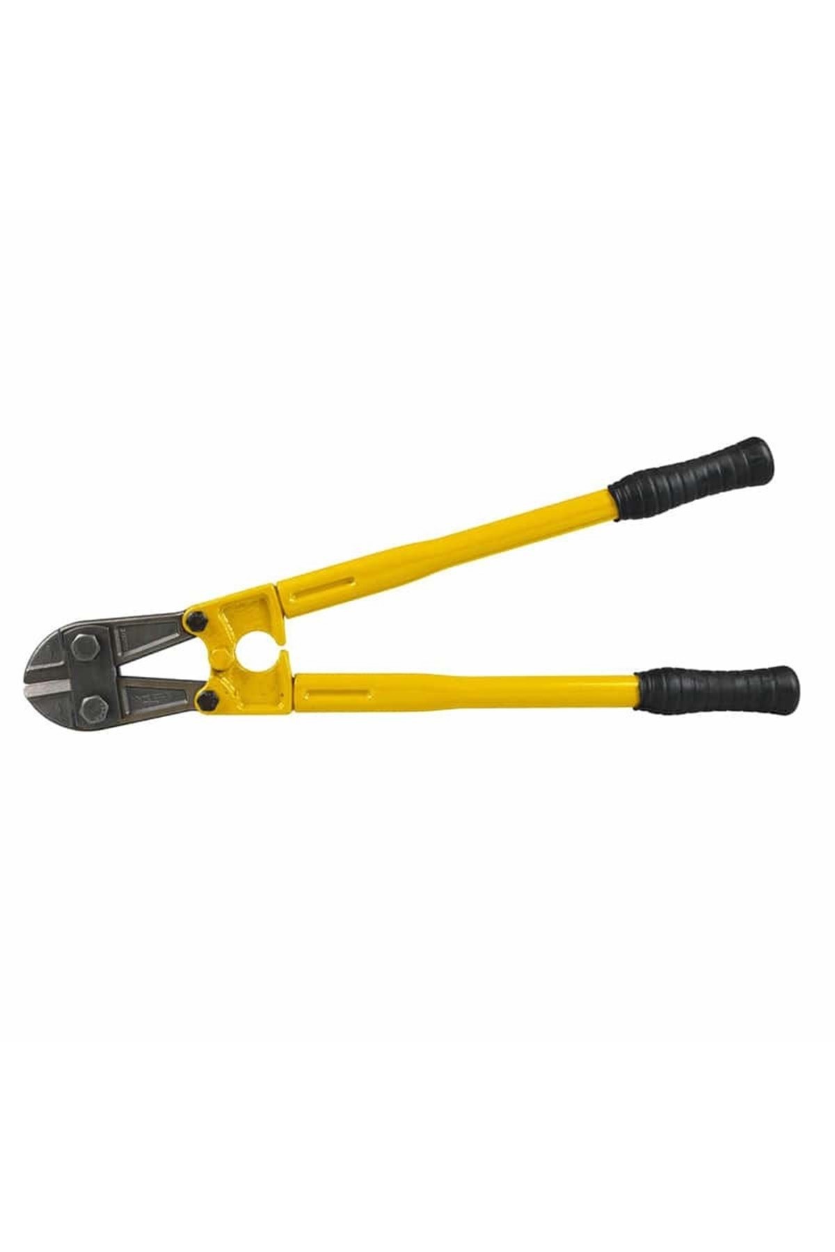 DEMİR KESME MAKASI DÖVME ÇELİK KOLLU 10 MM