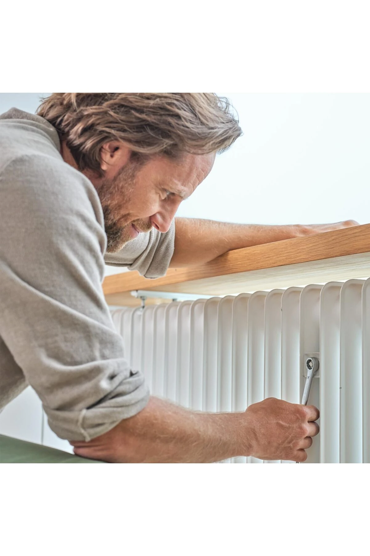 Gelişmiş Çok Amaçlı Montaj El Aleti Seti 132 Parça - 1600a02z9b