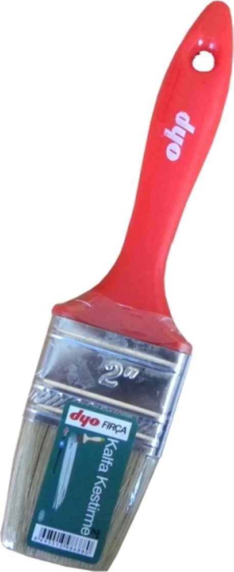 Kalfa Kestirme Fırçası 2"