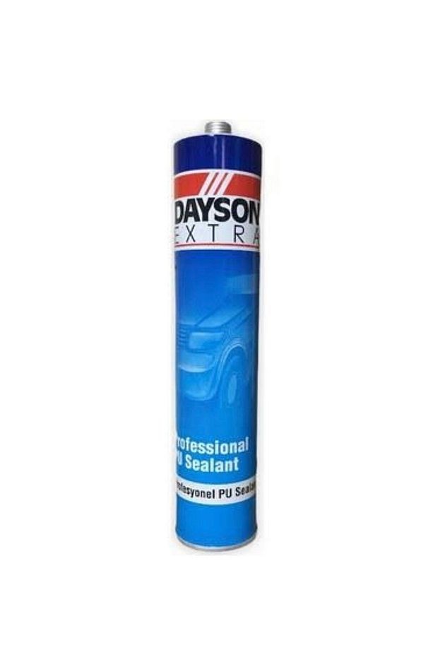 Extra Genel Amaçlı Profesyonel Pu Mastik Beyaz 280 ml