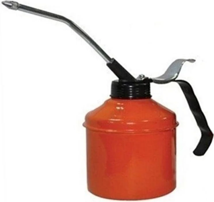 Izeltaş Yağdanlık 200 cc