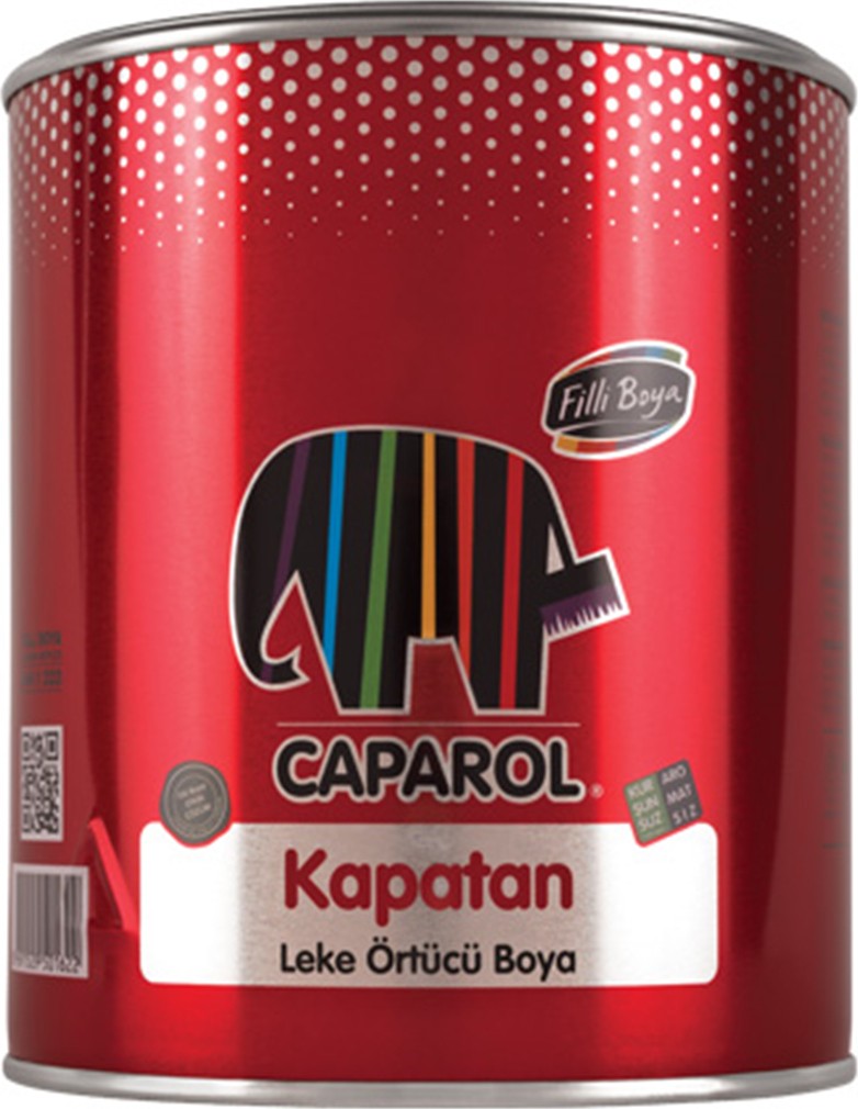 Kapatan 0.25 Litre