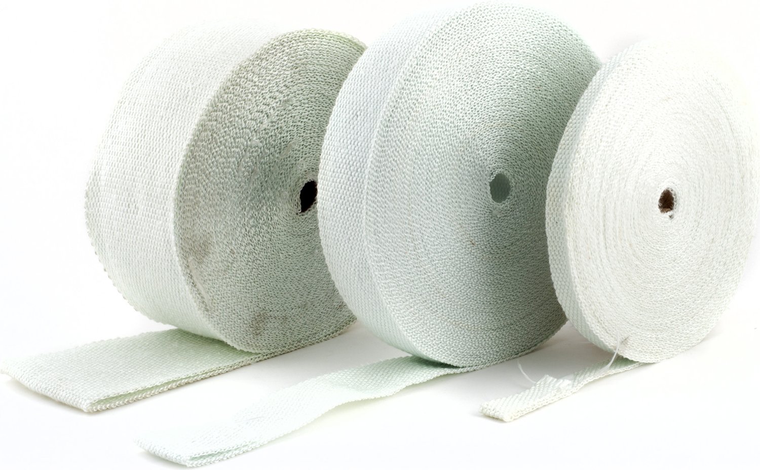 Demiriz Cam Elyaf Şerit 2*100 Mm (5Mt)