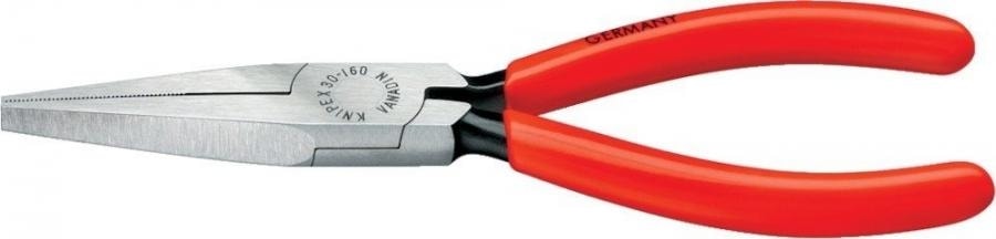 30 11 160 Düz Kargaburun 160 mm