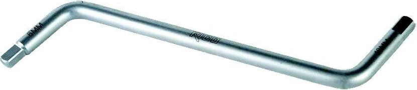 Z Tip Tapa Anahtarı 8X10 mm