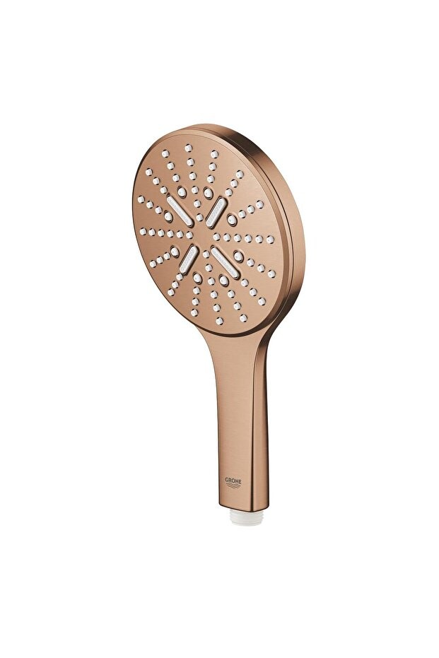 Rainshower Smartactive 130 El Duşu 3 Akışlı - 26574dl0