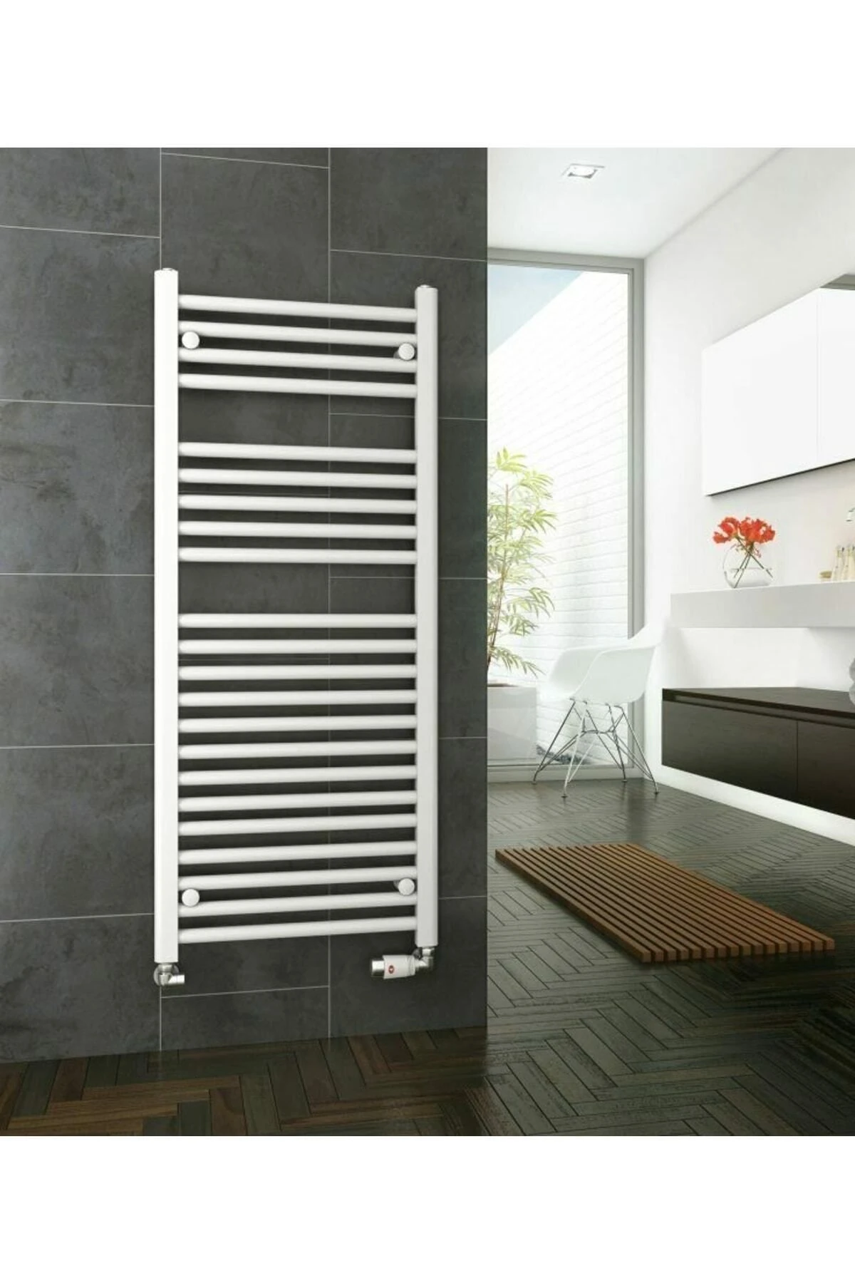 Havlupan Radyatör Isıtıcı 500x1000 Alman Teknoloji