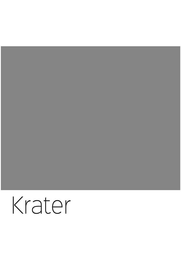 Stella Su Bazlı Saf Akrilik Boya - 3022-Krater #8211 - 1 Lt