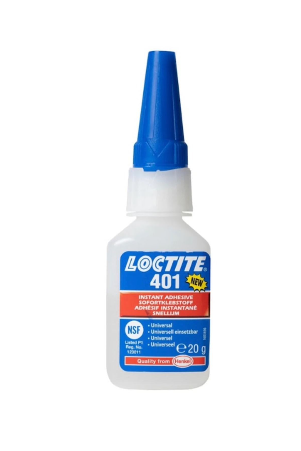 Loctite 401 20 Gram Hızlı Yapıştırıcı
